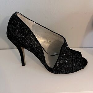 Vintage Adrienne Vittadini High Heels